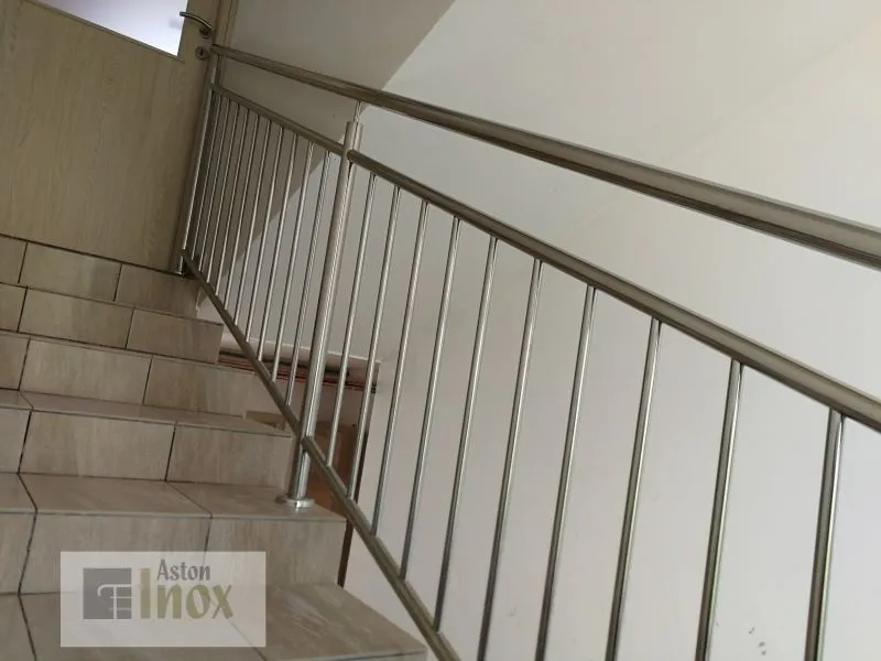 Inox ograda 'Anya'